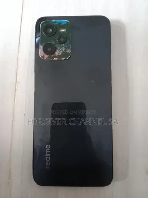 Realme (Used)