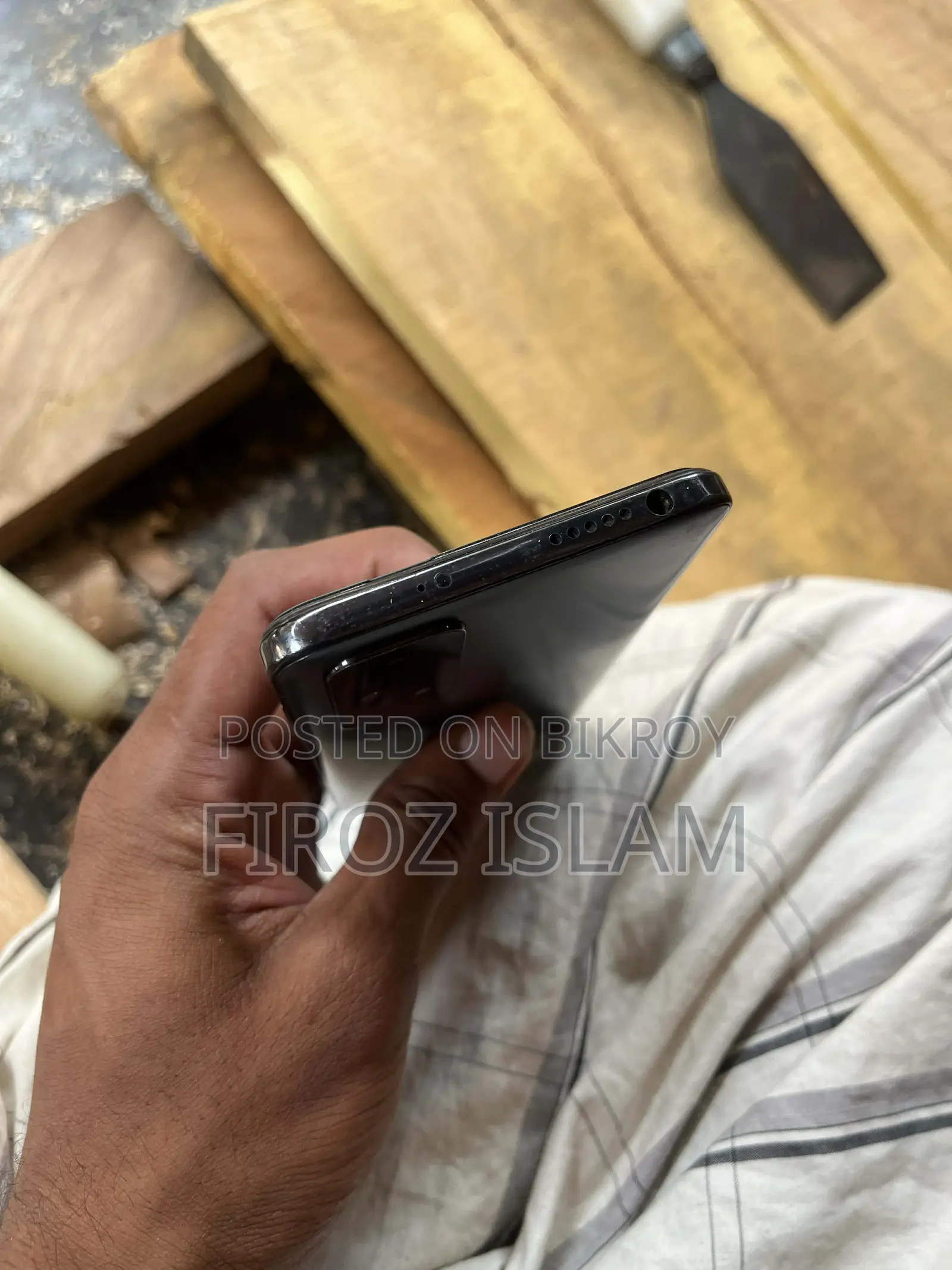Xiaomi Redmi Note 11 ✨🌟 (ব্যবহৃত)