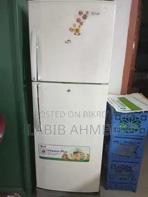 LG 11septi Original Refrigerator