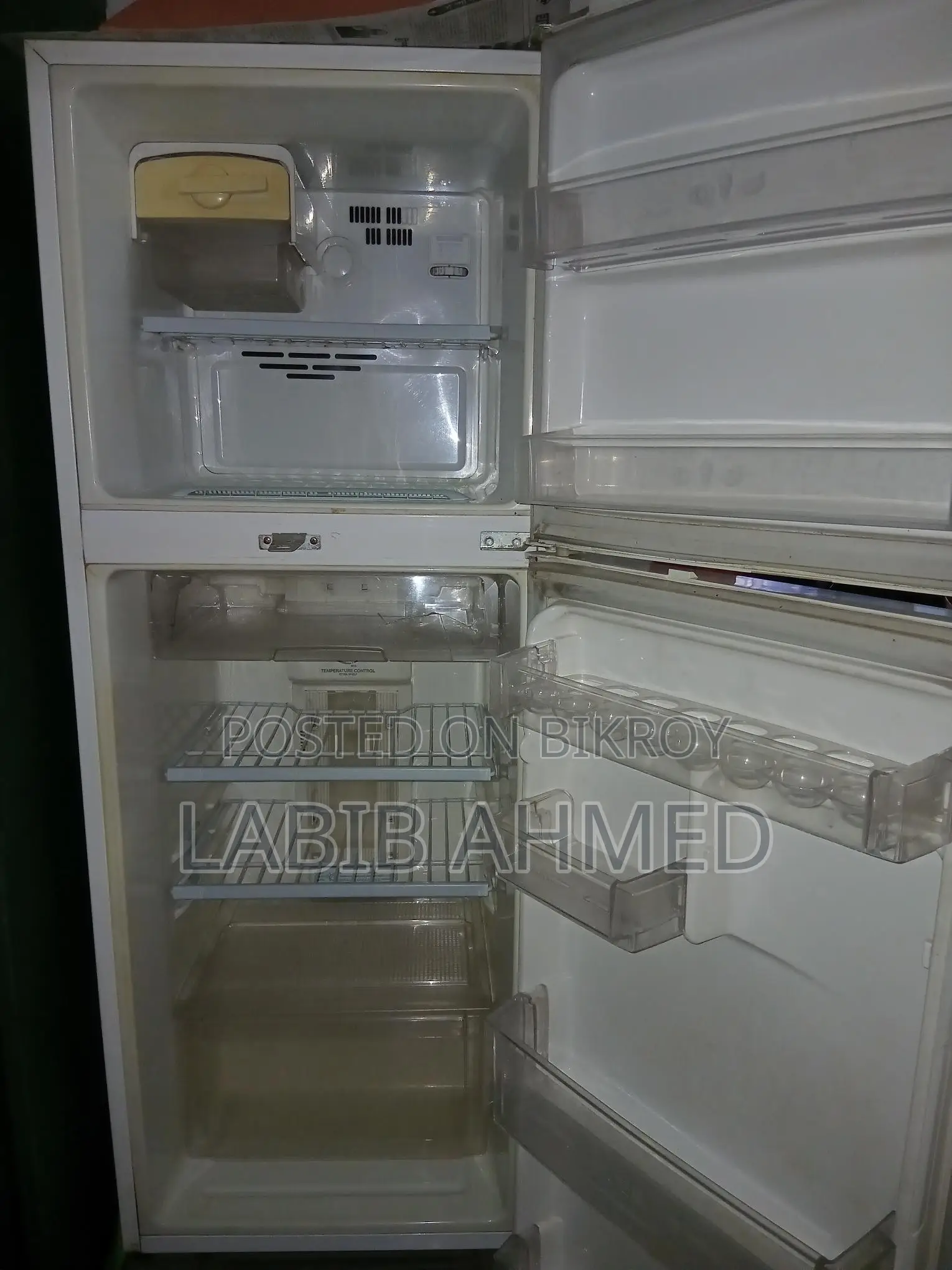 LG 11septi Original Refrigerator