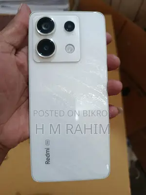 Xiaomi Redmi Note 13 Pro Plus (Used)