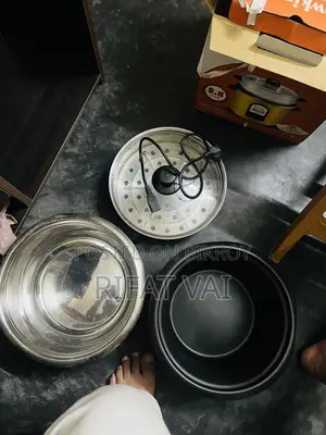 Howkings Automatic Rice Cooker