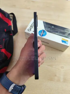 Samsung Galaxy A07 (Used)