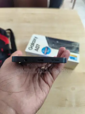 Samsung Galaxy A07 (Used)