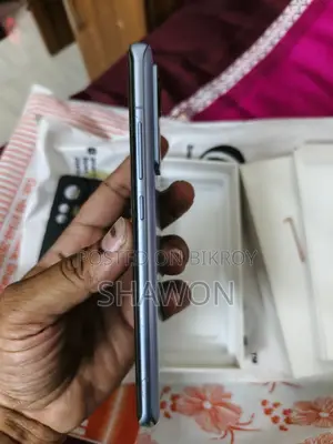 Xiaomi 12X 256 GB Blue
