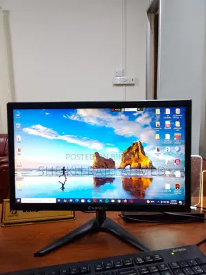 LED MONITOR/19ELMW