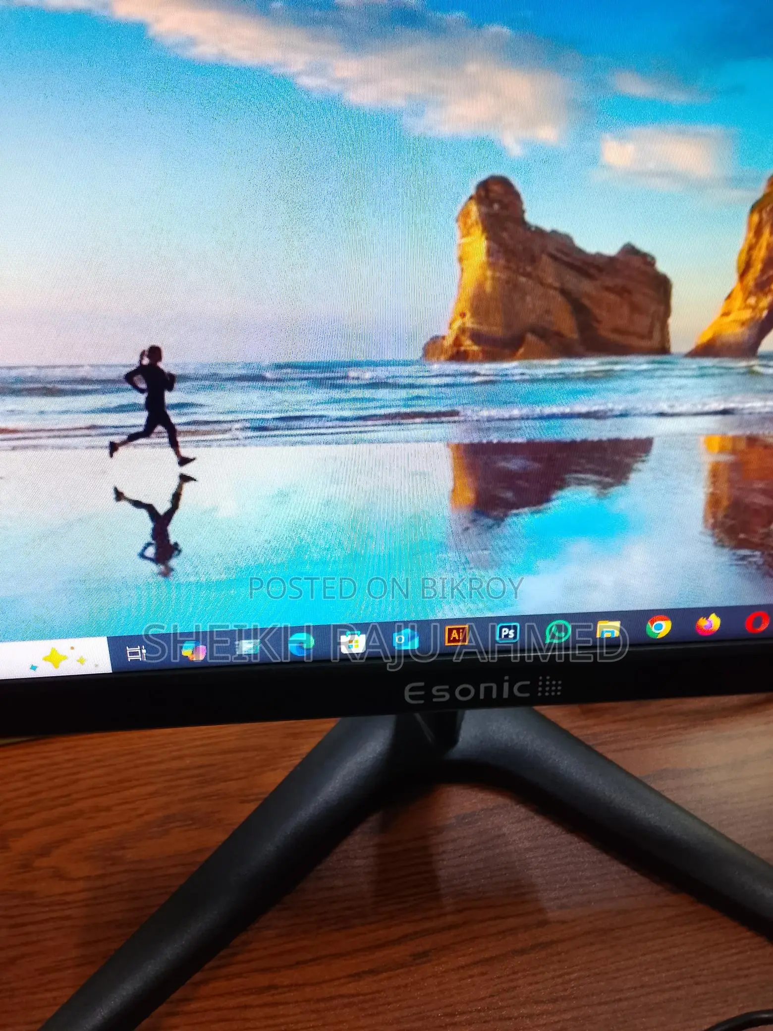 LED MONITOR/19ELMW