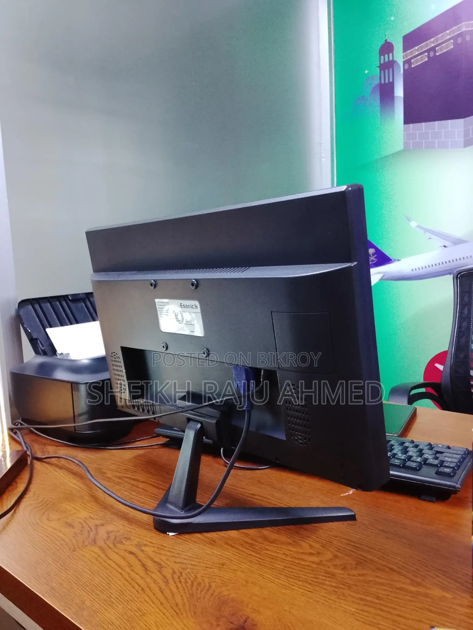 LED MONITOR/19ELMW