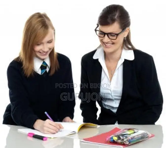 O-LEVEL FEMALE TEACHER@SHANTINAGAR_BAILY ROAD