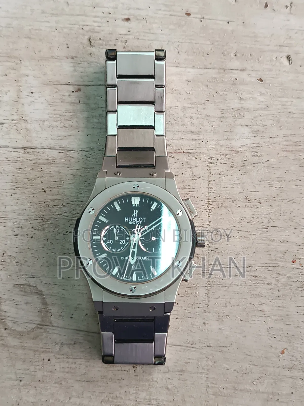 Hublot Watch