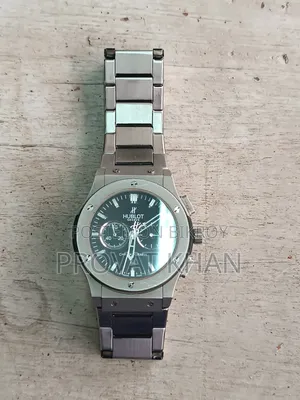 Hublot Watch