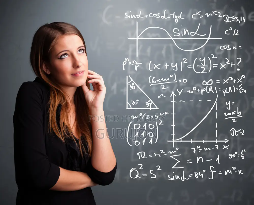 O-LEVEL FEMALE TEACHER@SHANTINAGAR_BAILY ROAD