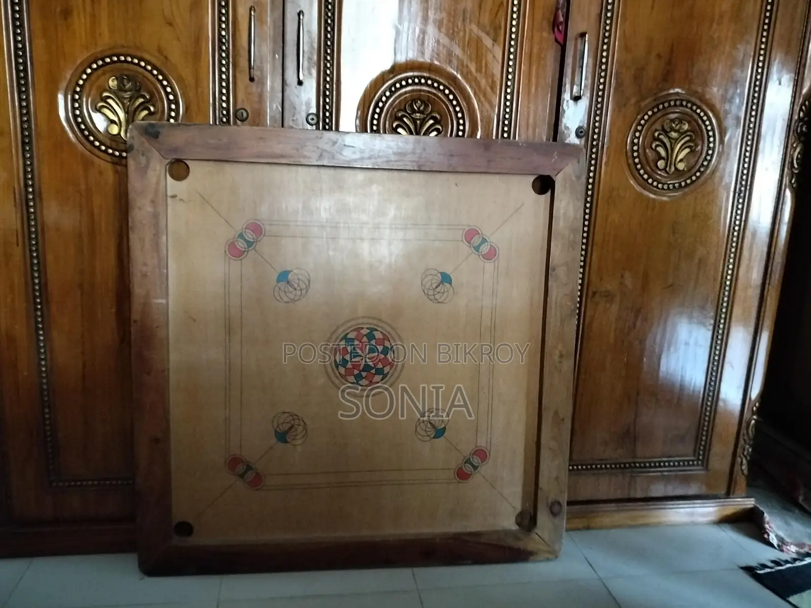 Carrom Board
