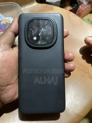 Xiaomi 14 Pro 256 GB Black