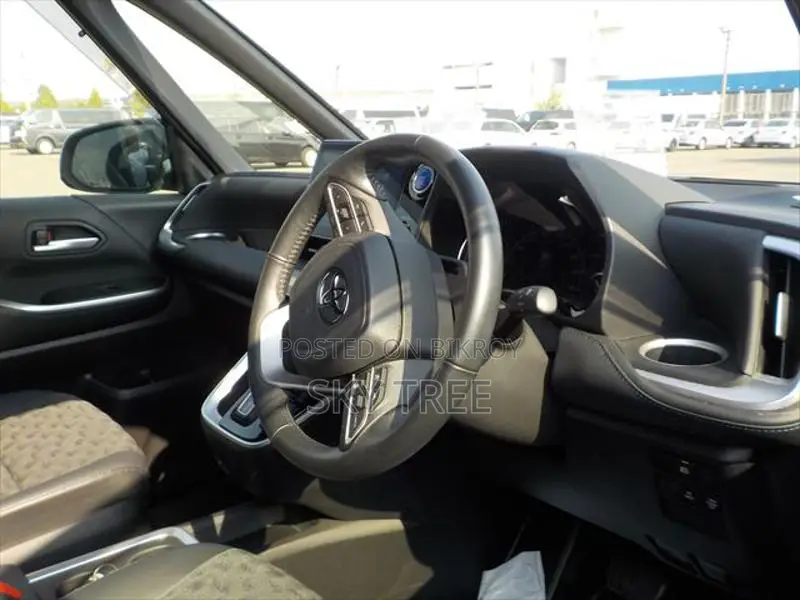 Toyota Voxy Sz Package 2020