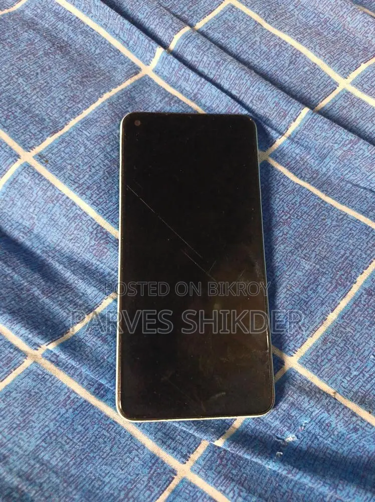 Xiaomi Redmi Note 9 ` (Used)