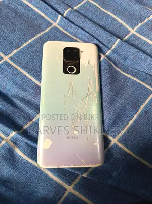 Xiaomi Redmi Note 9 ` (Used)