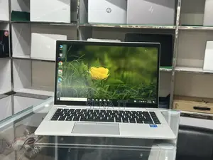HP Elitebook 840 G8 i5 11th Gen