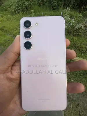 Samsung Galaxy S23 256 GB
