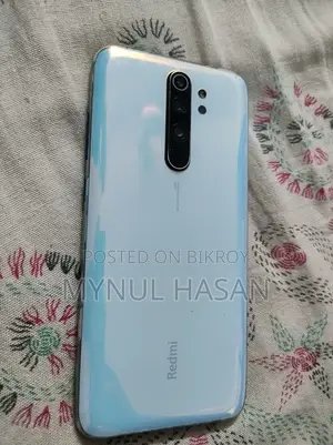 Xiaomi Redmi Note 8 Pro 128 GB
