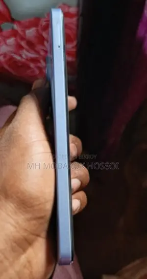 Xiaomi Poco C65 আসল (Used)