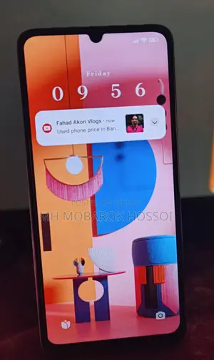 Xiaomi Poco C65 Authentic (Used)