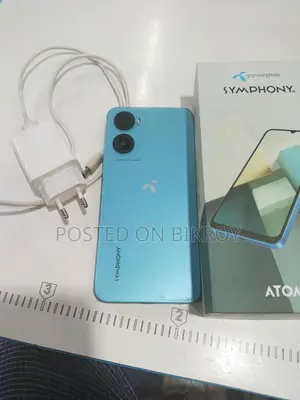 Symphony Atom 5 (Used)