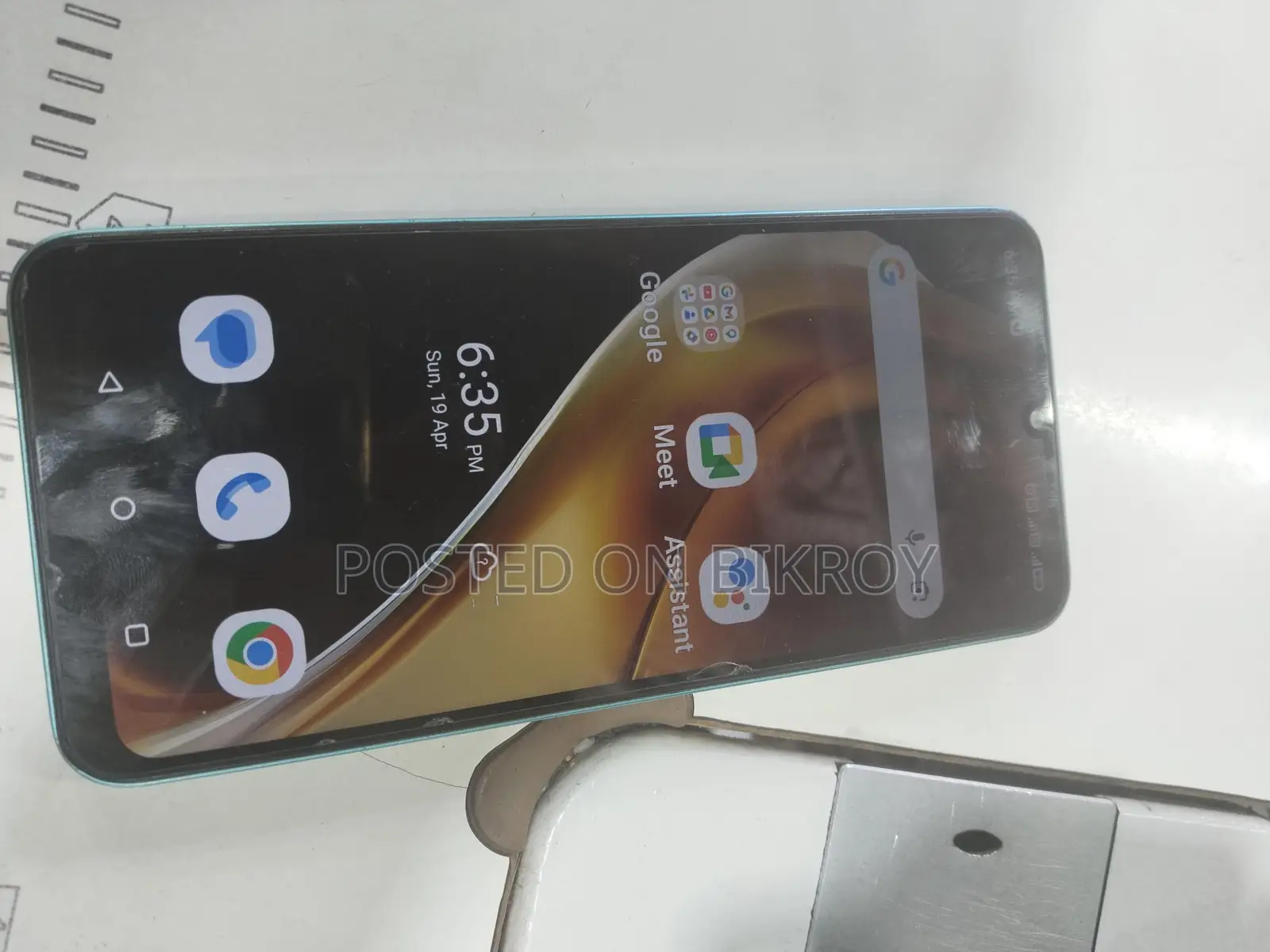 Symphony Atom 5 (Used)