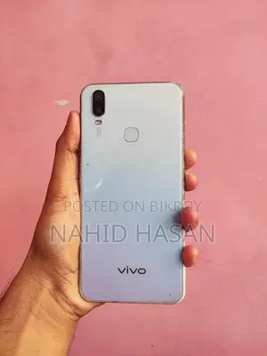 Vivo Y11 (Used)