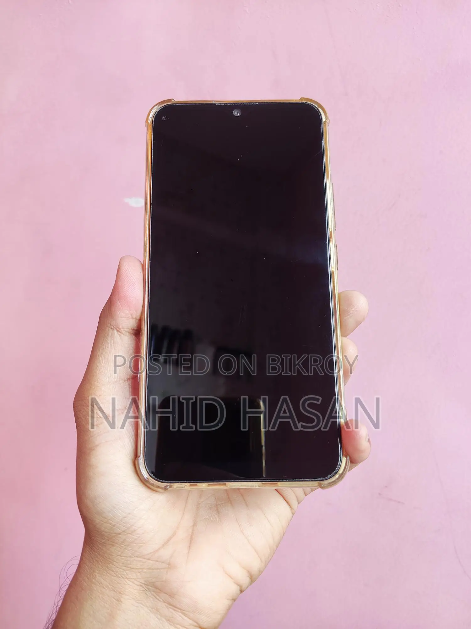 Vivo Y11 (Used)