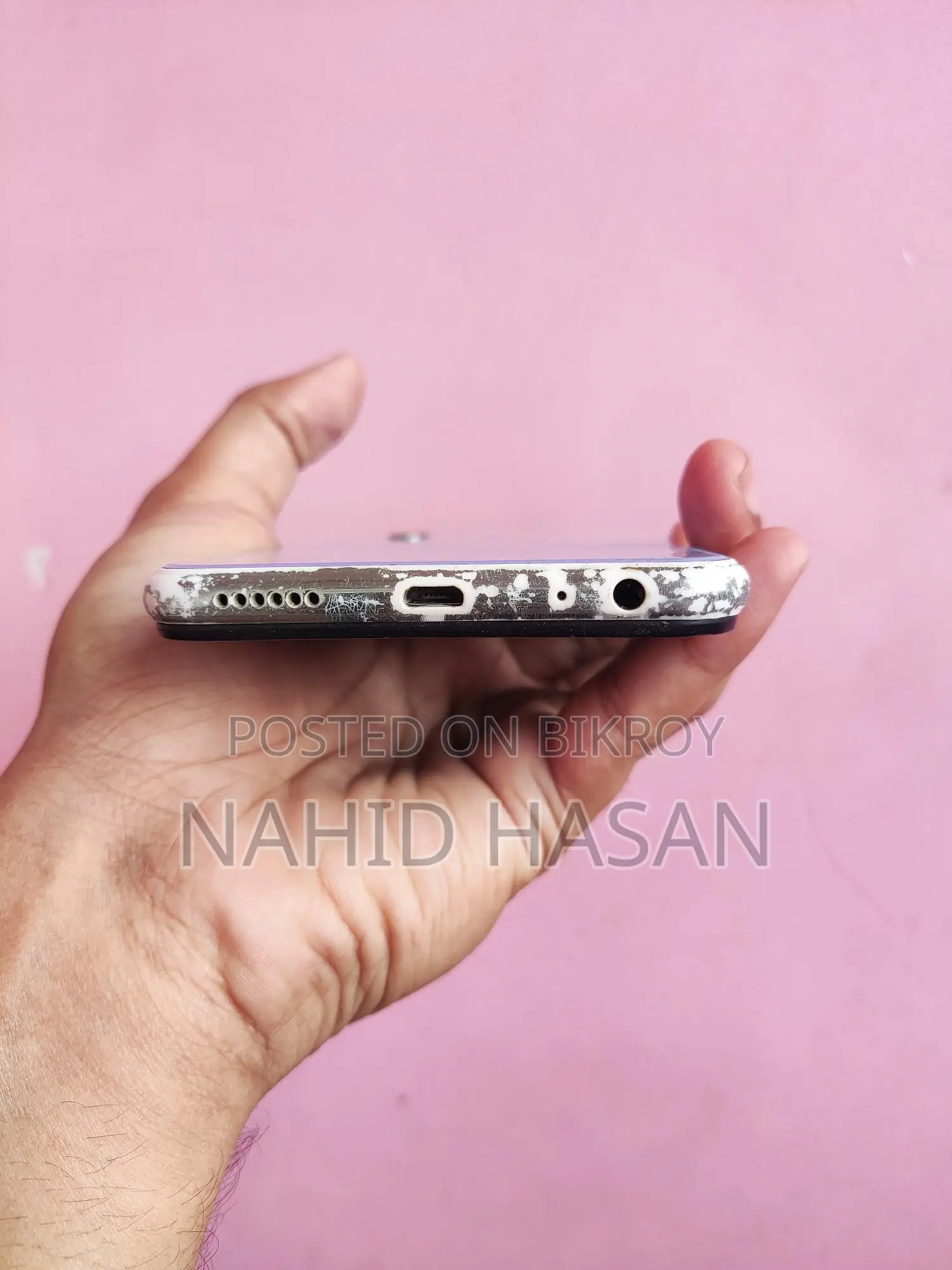 Vivo Y11 (Used)