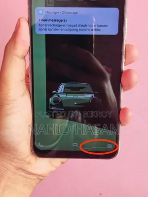 Vivo Y11 (Used)