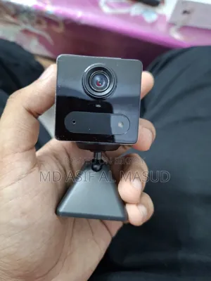 Ezviz স্মার্ট সিসি ক্যামেরা