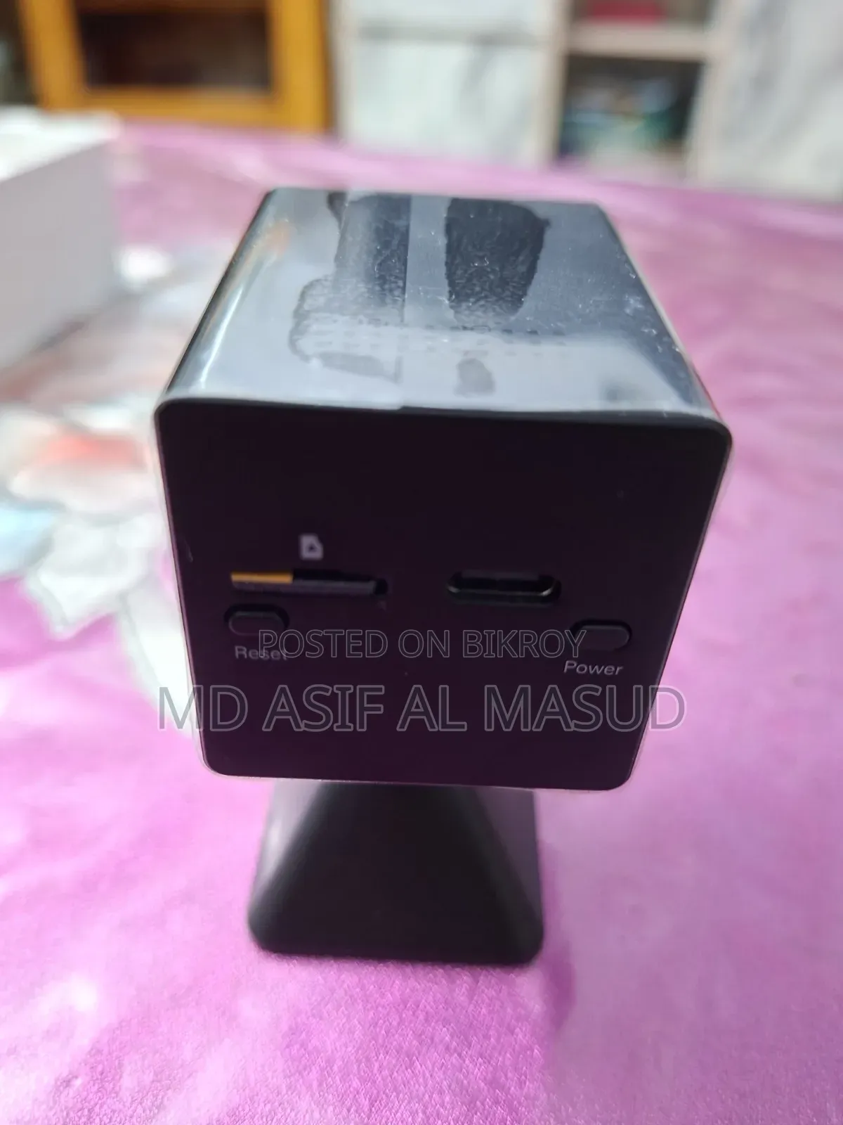 Ezviz Smart CC Camera