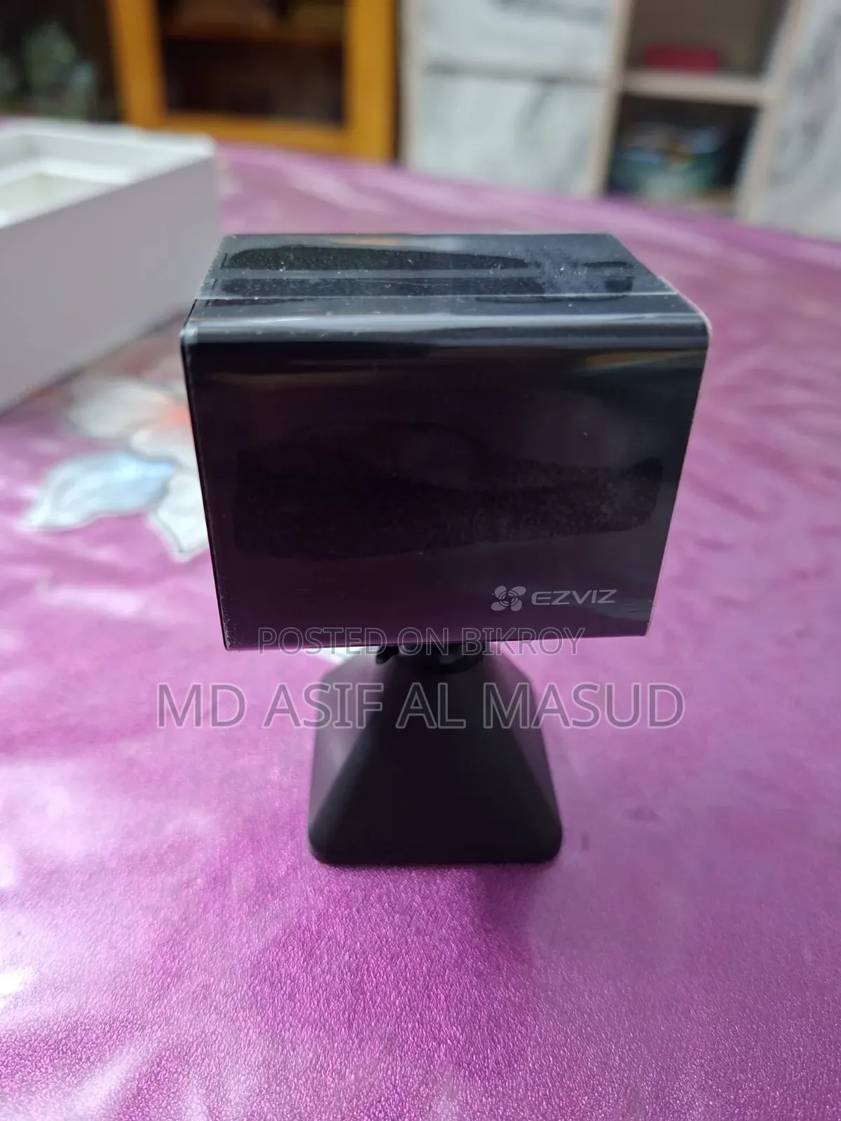 Ezviz Smart CC Camera