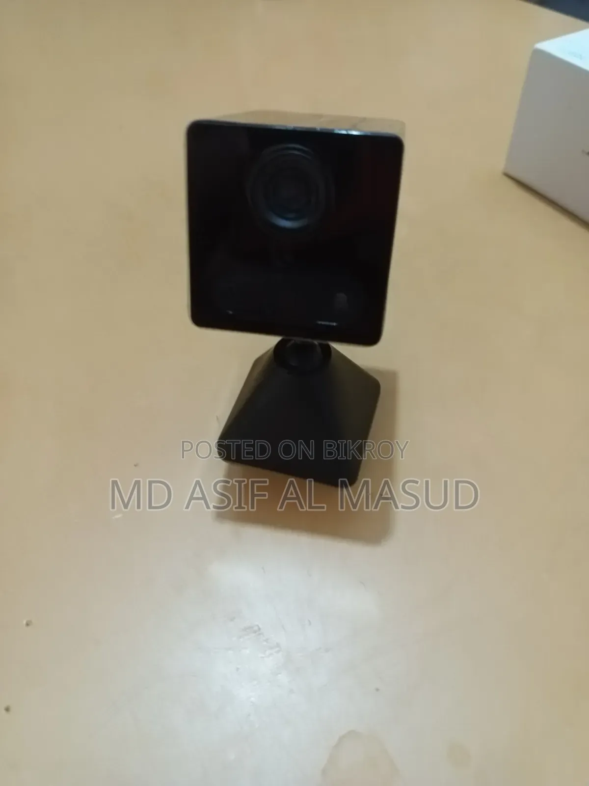 Ezviz Smart CC Camera