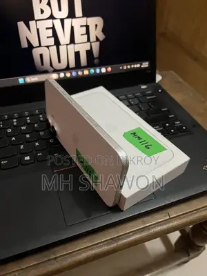 Apple iPhone 16 Plus Canadian Variant (Used)
