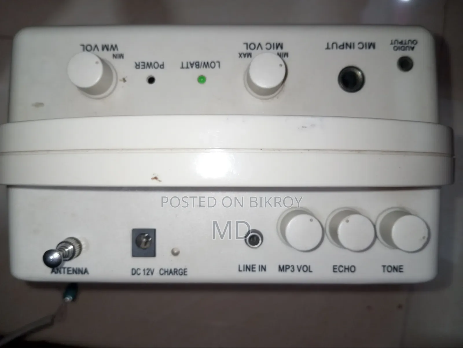 High Power Sound Box for Sale