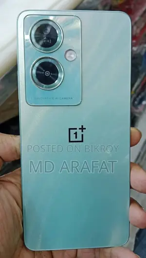 OnePlus Nord 3 5G (Used)