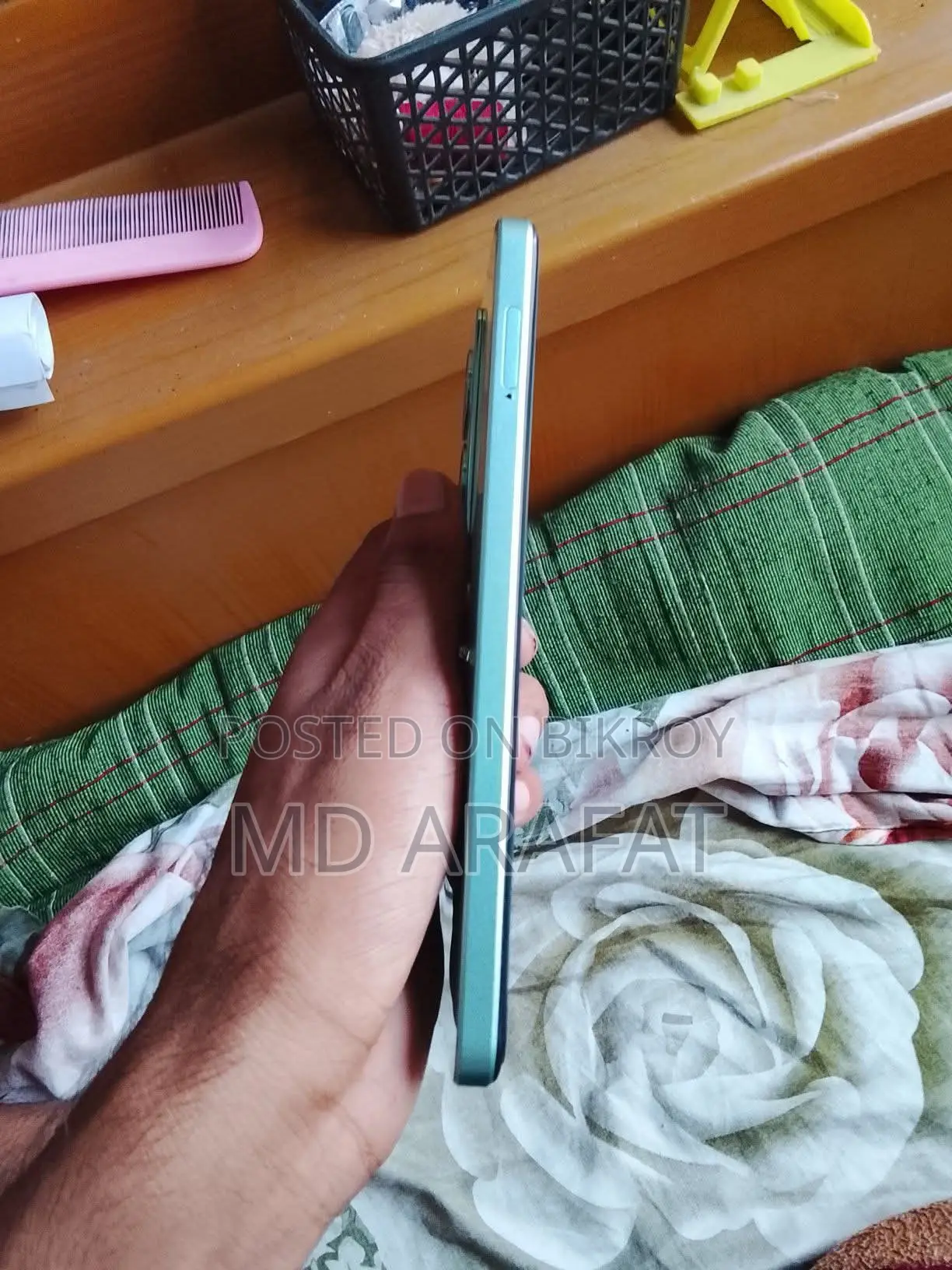 OnePlus Nord 3 5G (Used)