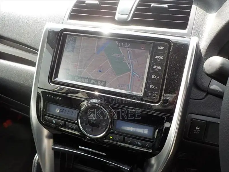 Toyota Allion A15 2020