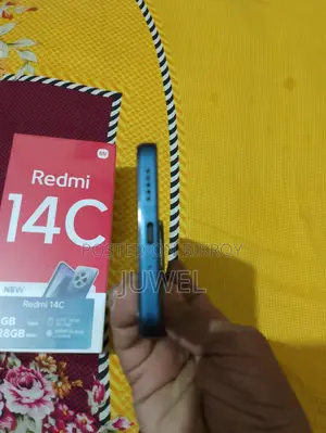 Xiaomi Redmi 14c (Used)
