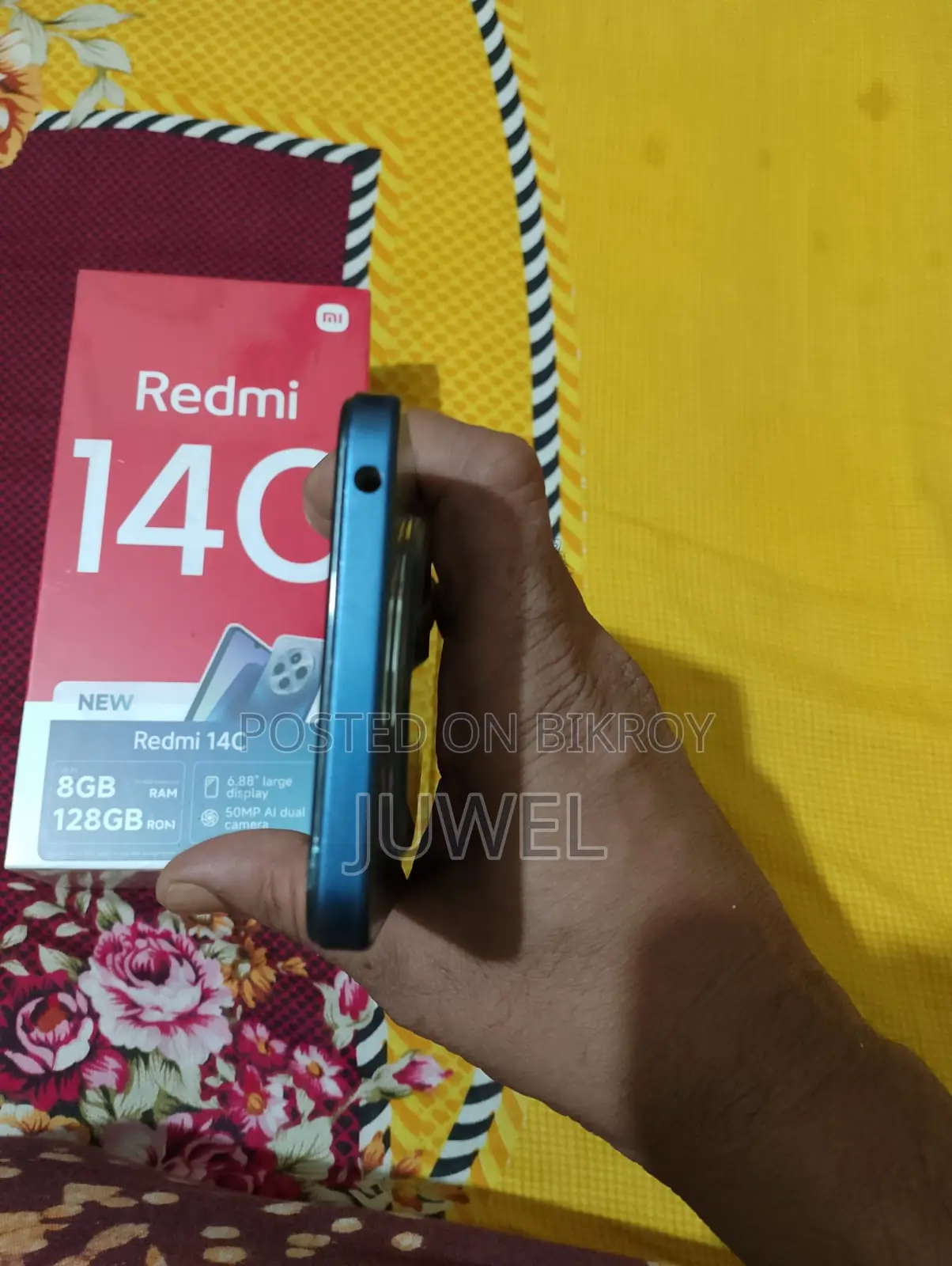 Xiaomi Redmi 14c (Used)
