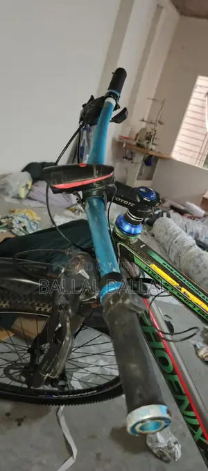বাইসাইকেল বিক্রয়ের জন্য