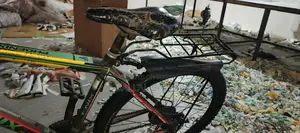 বাইসাইকেল বিক্রয়ের জন্য