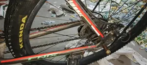 বাইসাইকেল বিক্রয়ের জন্য