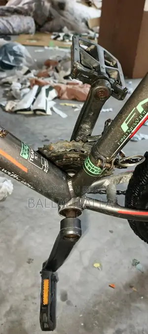 বাইসাইকেল বিক্রয়ের জন্য
