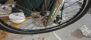 বাইসাইকেল বিক্রয়ের জন্য