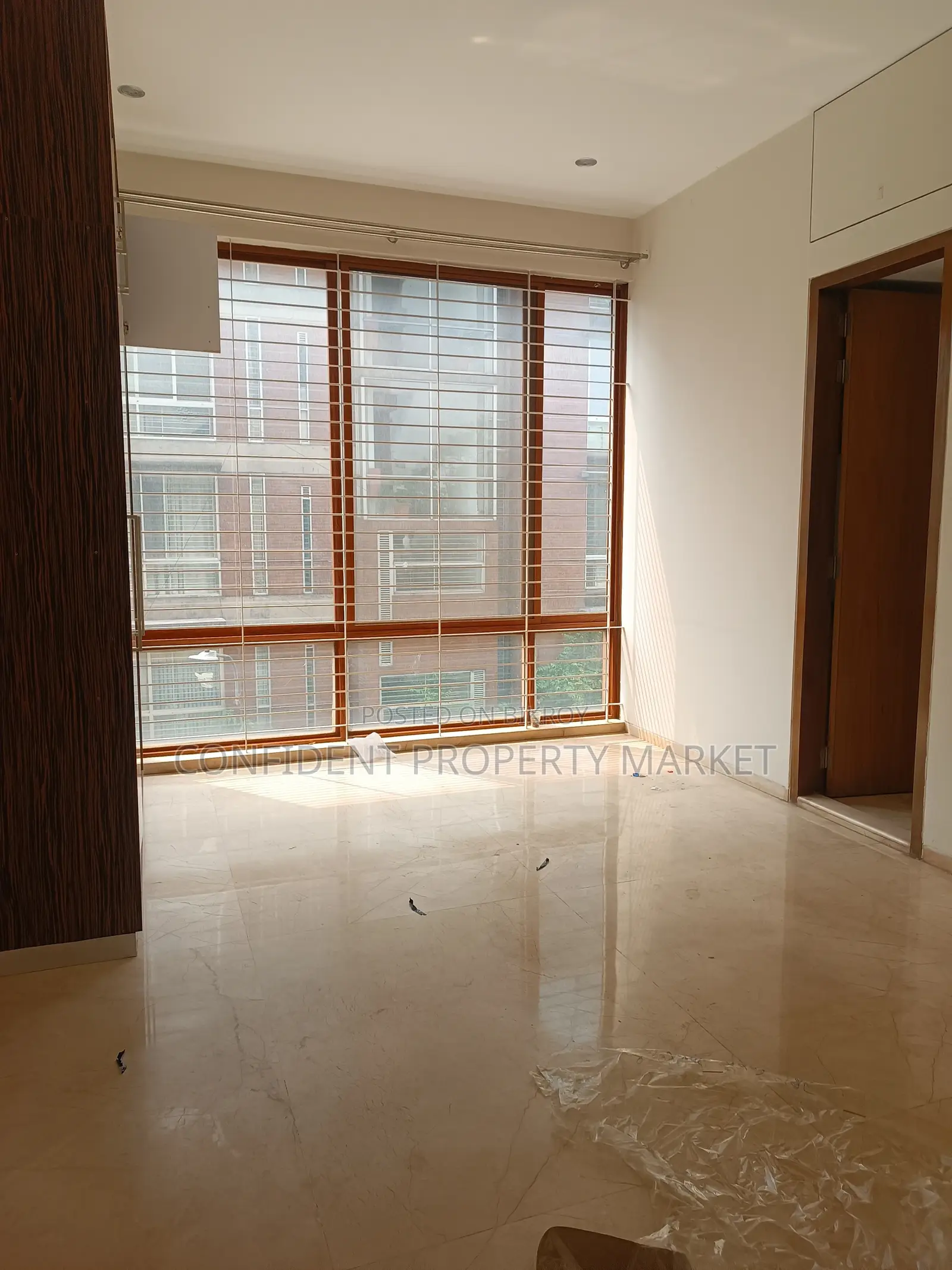 Flat For Rent In Baridhara