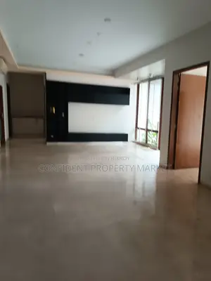 Flat For Rent In Baridhara